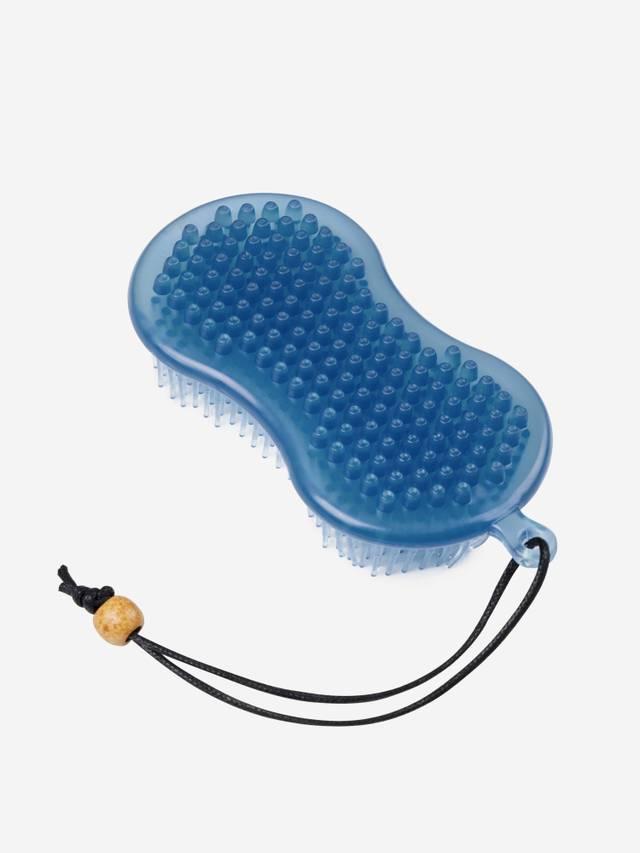 LeMieux Hippo Brush