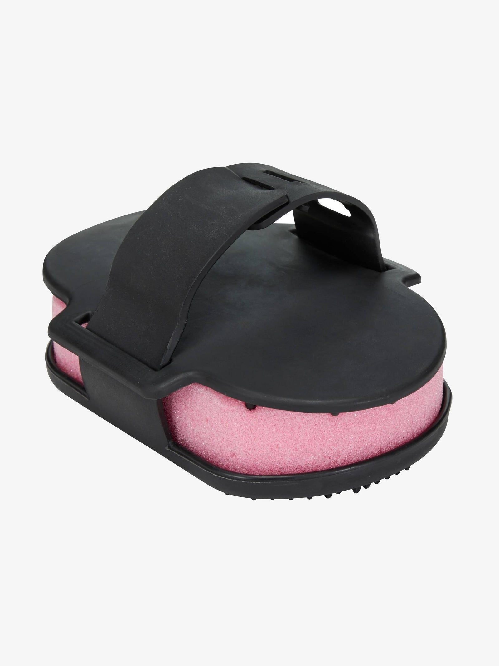 LeMieux Hippo Scrubber - Black