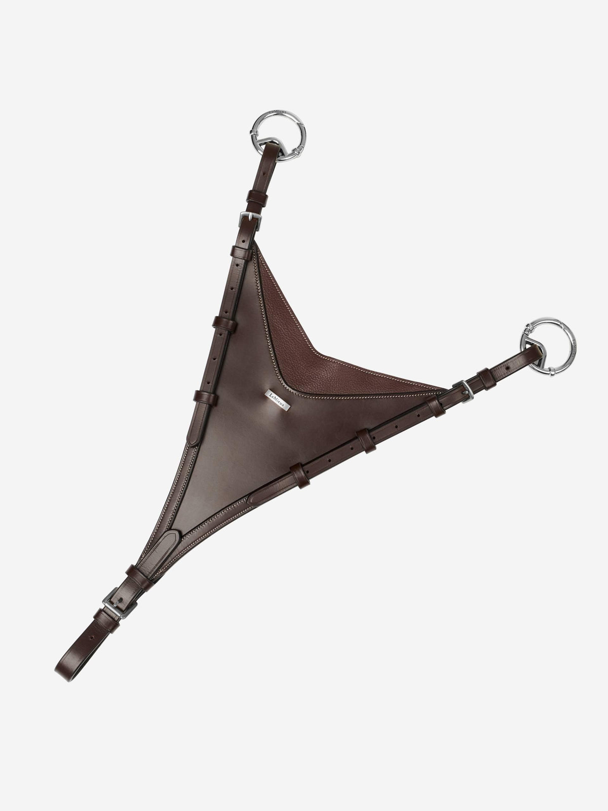 LeMieux Kudos Bib Martingale Attachment