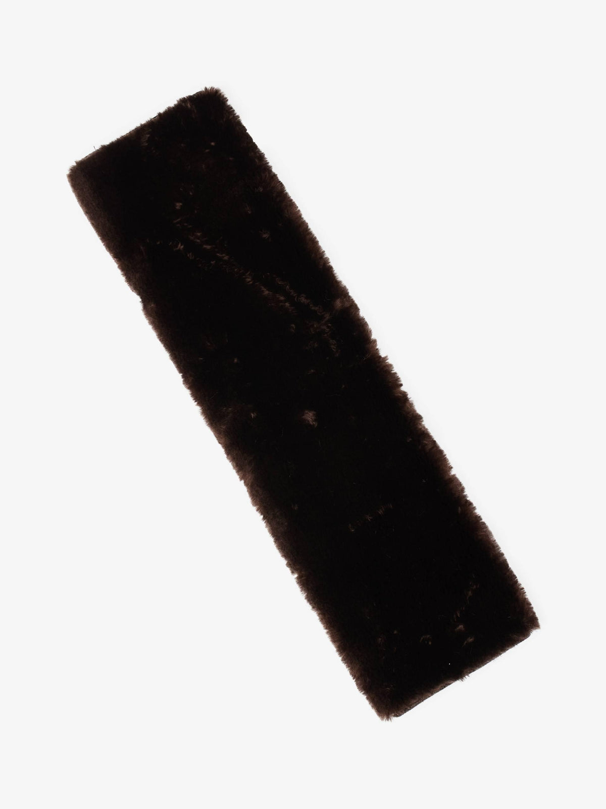 LeMieux Simuwool Dressage Slip On Girth Sleeve