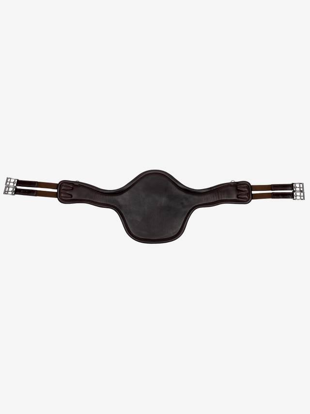 LeMieux Gel-Tek Anatomic Long Stud Girth with Magnet