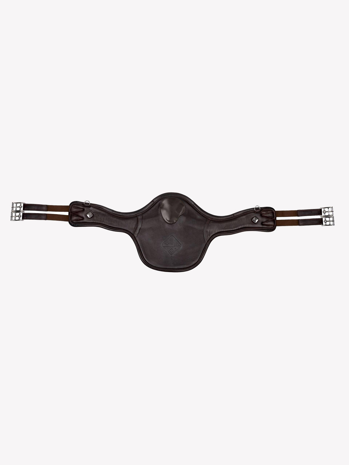 LeMieux Gel-Tek Anatomic Long Stud Girth with Magnet
