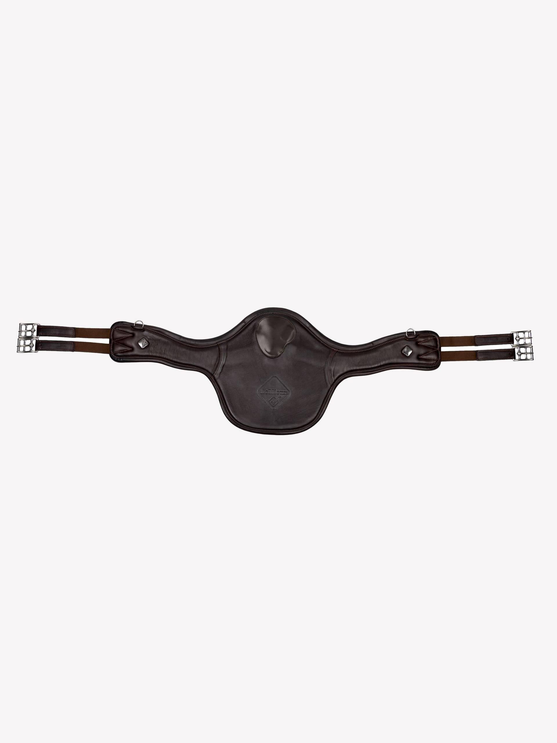 LeMieux Gel-Tek Anatomic Long Stud Girth with Magnet
