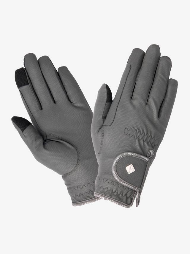 LeMieux Classic Riding Gloves