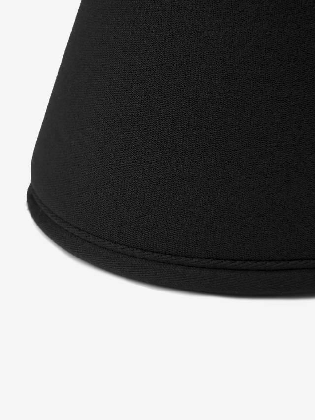 LeMieux Soft Shell Over Reach Boots - Black