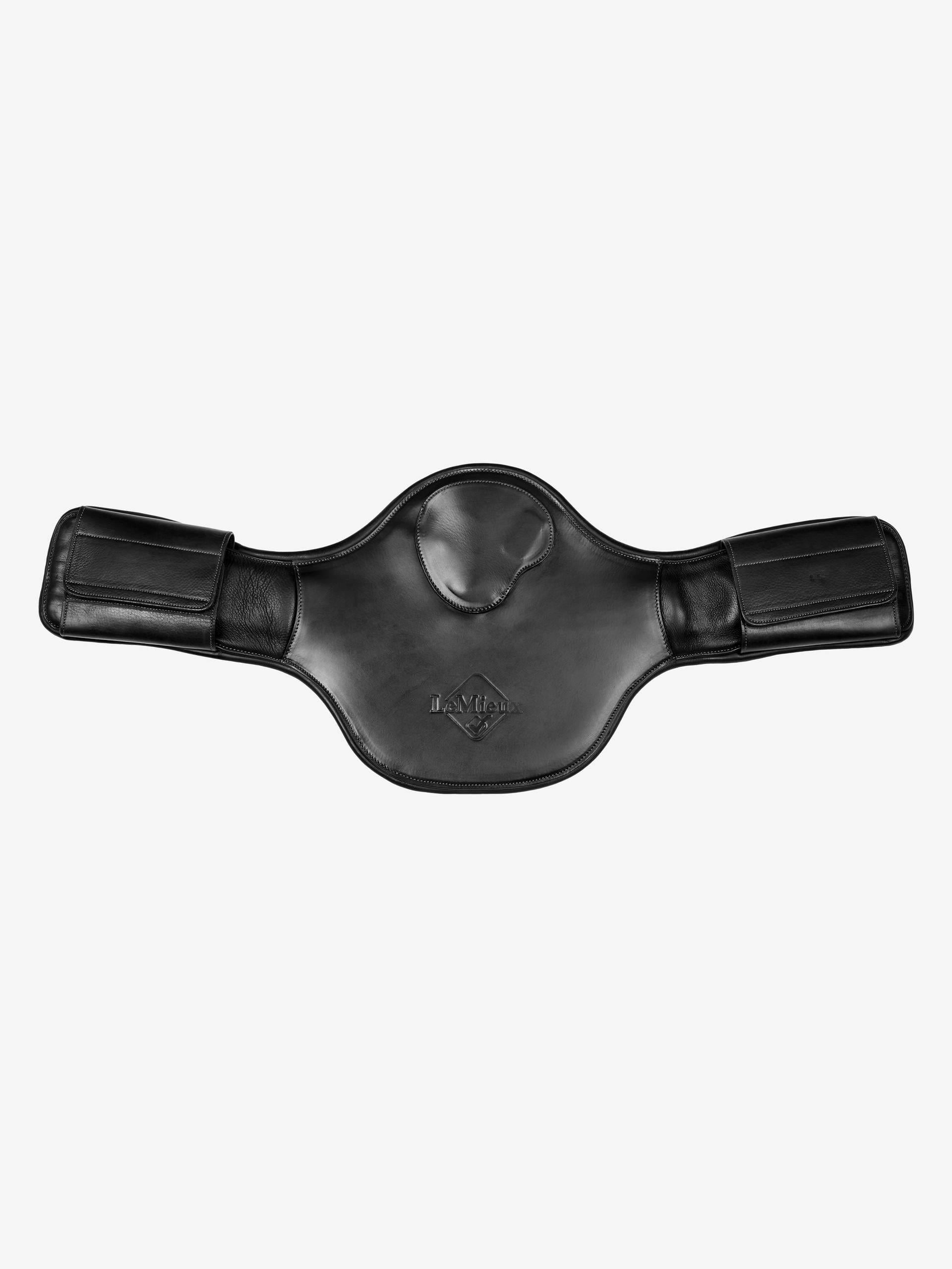 LeMieux Gel-Tek Anatomic Short Stud Girth with Magnet