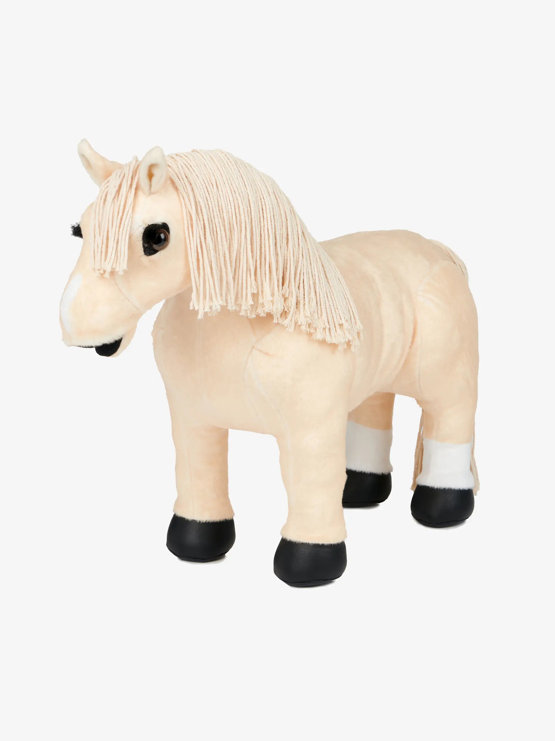 Lemieux Toy Pony