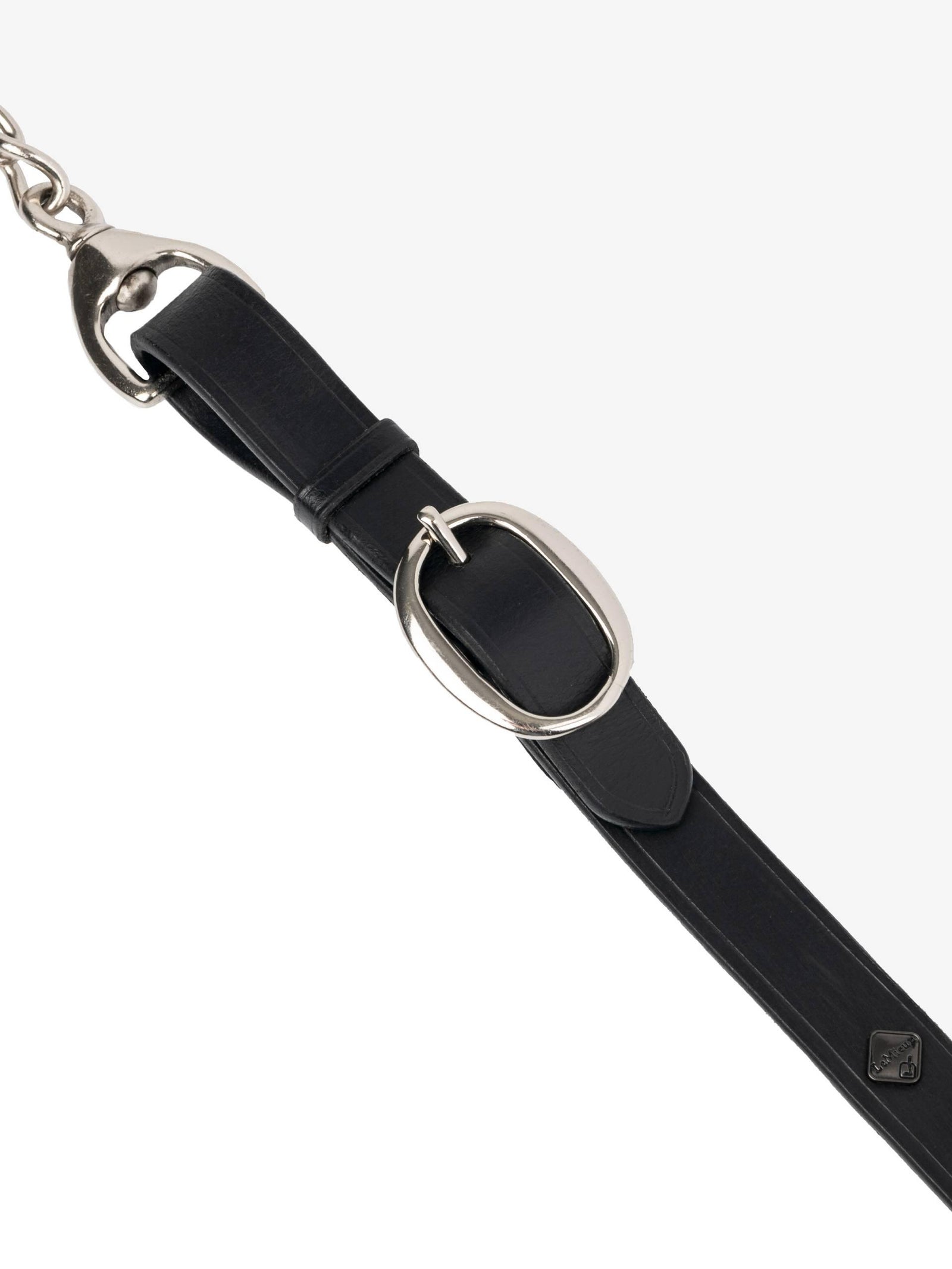 LeMieux Leather Trot Up Chain