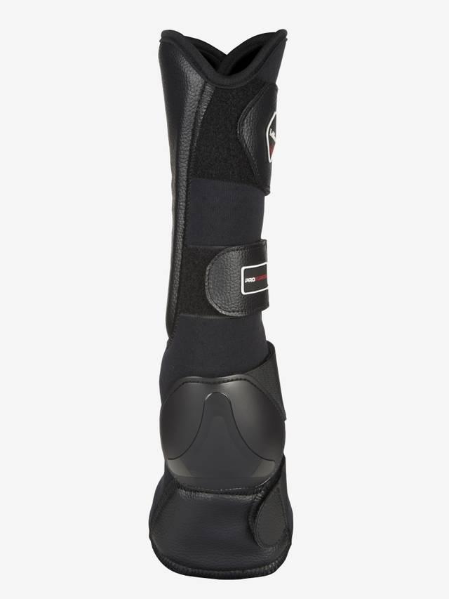 LeMieux Turnout Boots - Black