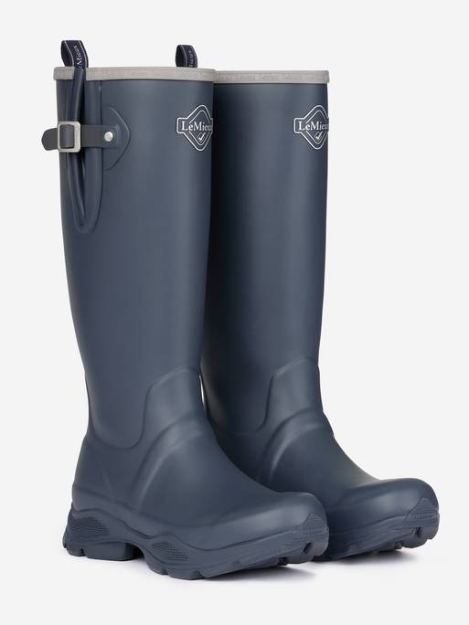 Lemieux Stride Wellington Boots