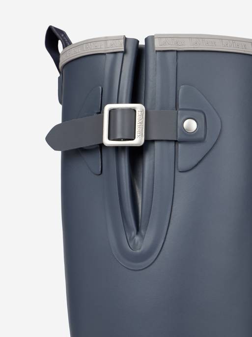 Lemieux Stride Wellington Boots