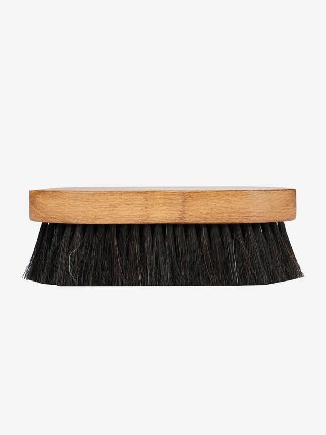 LeMieux Artisan Combi Body Brush - Brown