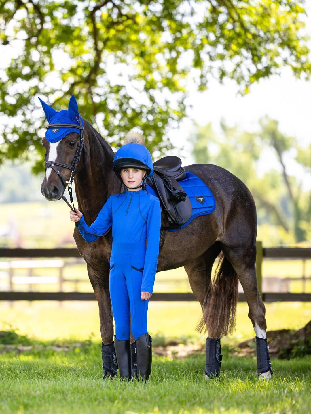 Loire Classic GP Square - Nags Essentials
