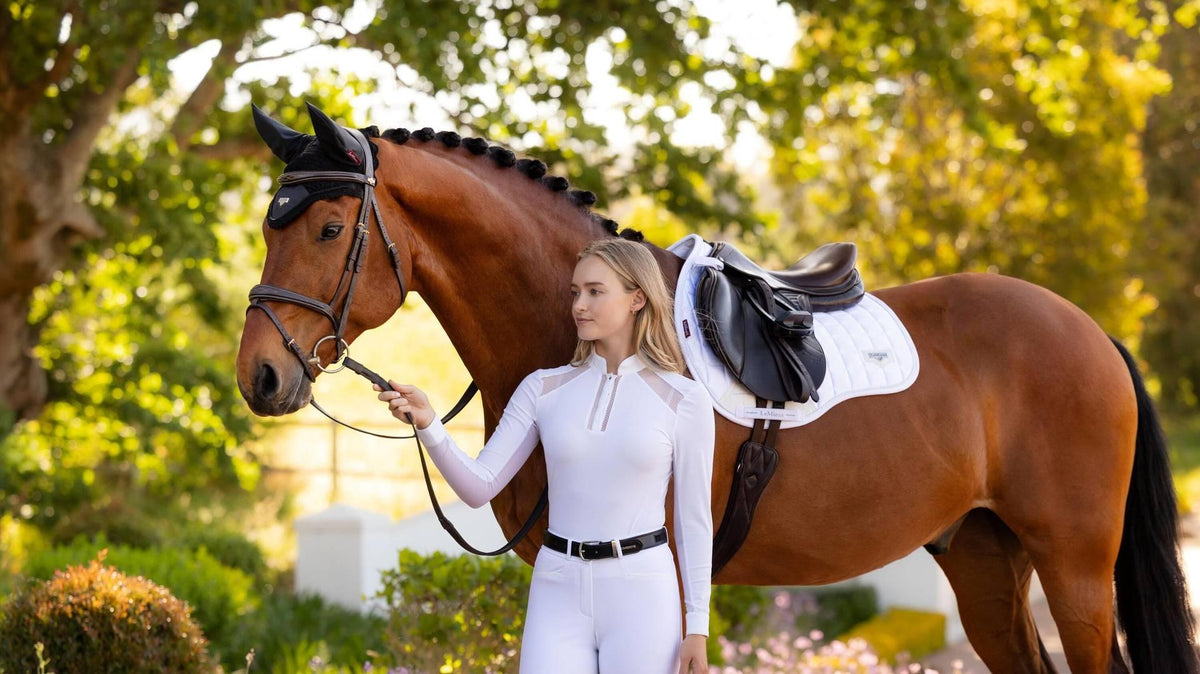 Loire Classic GP Square - Nags Essentials