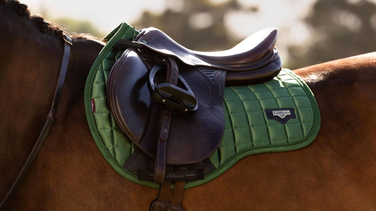 Loire Classic GP Square - Nags Essentials