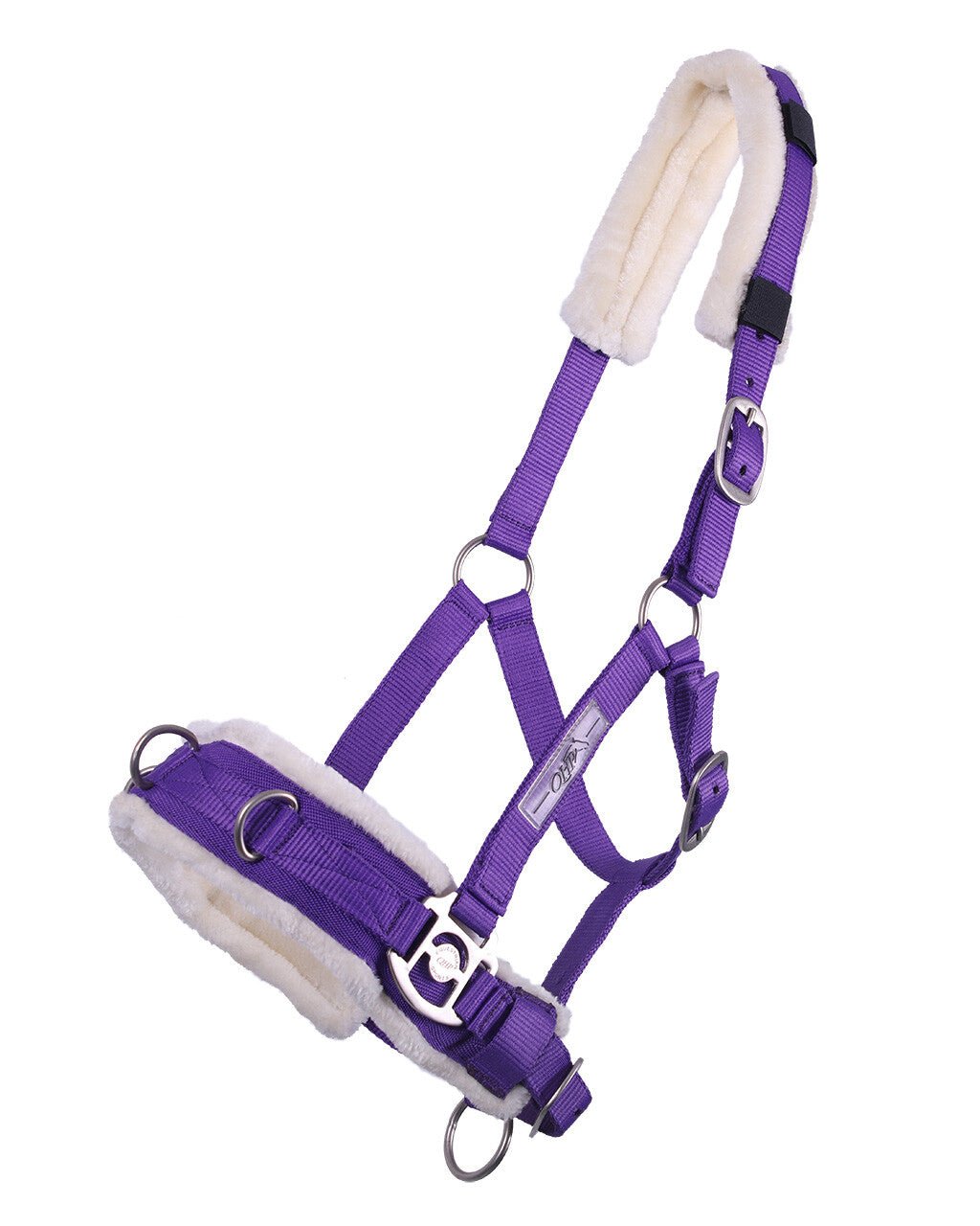 Lunge Cavesson - Nags Essentials