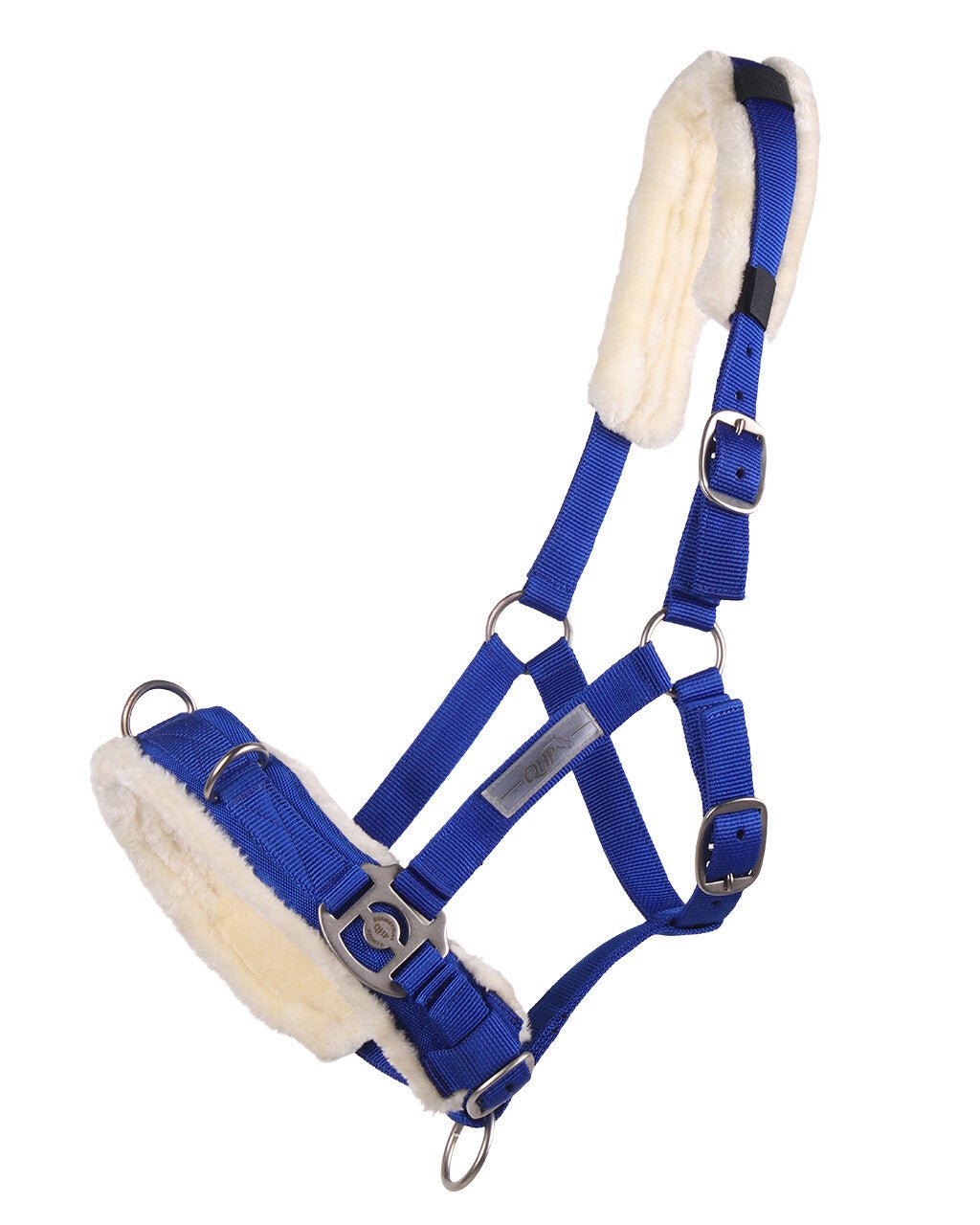 Lunge Cavesson - Nags Essentials