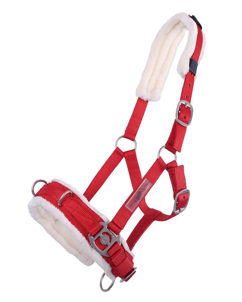 Lunge Cavesson - Nags Essentials