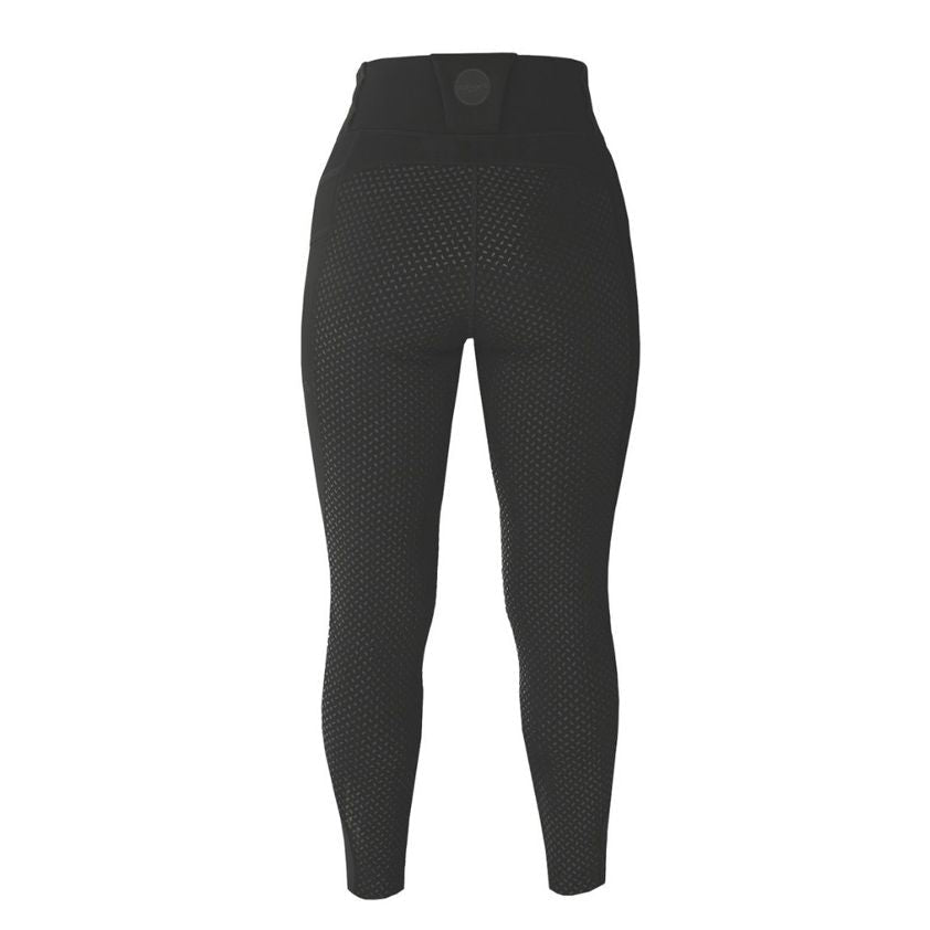 Luxe Thermal Winter Pull - On Breeches - Nags Essentials