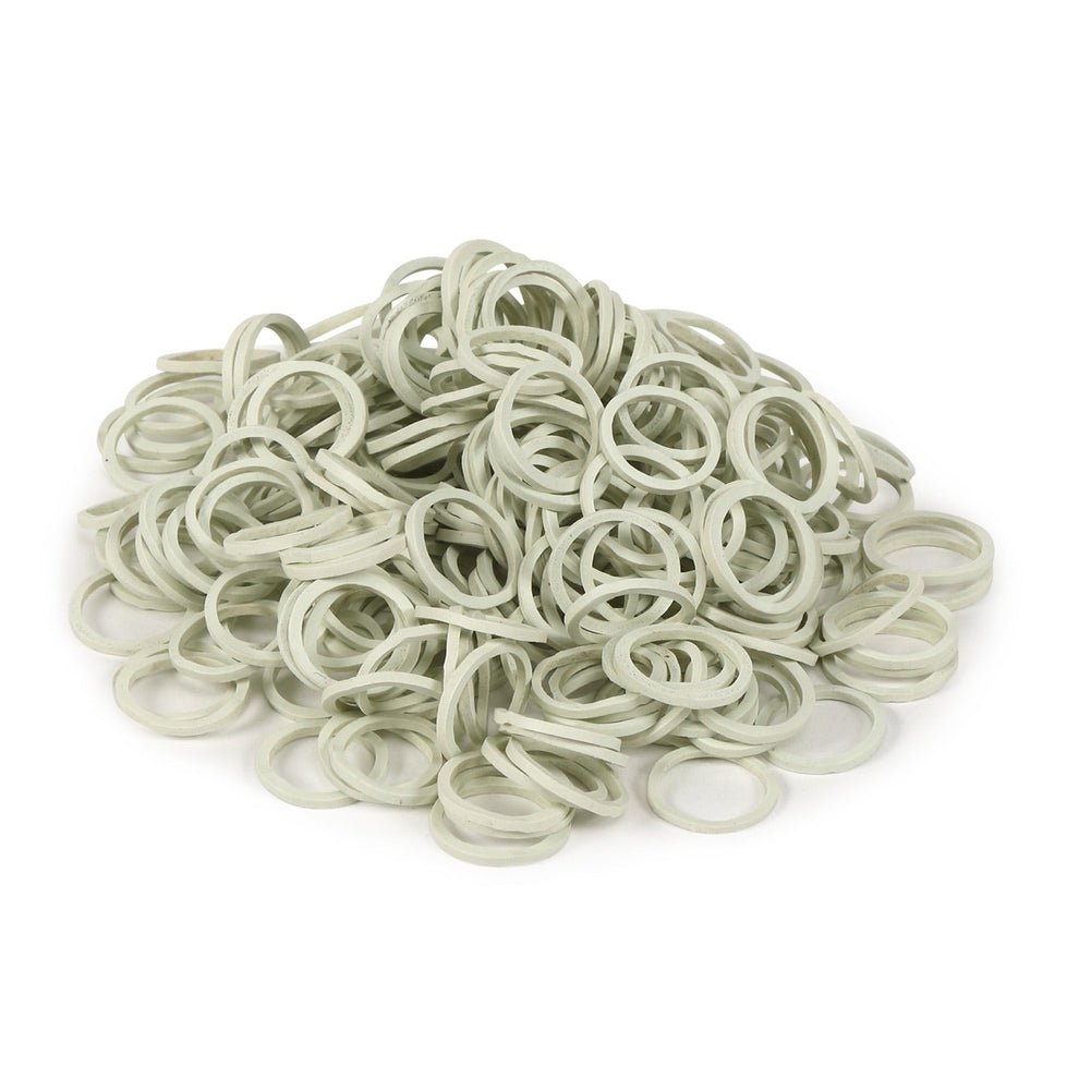 Mane Plaiting Bands - Nags Essentials