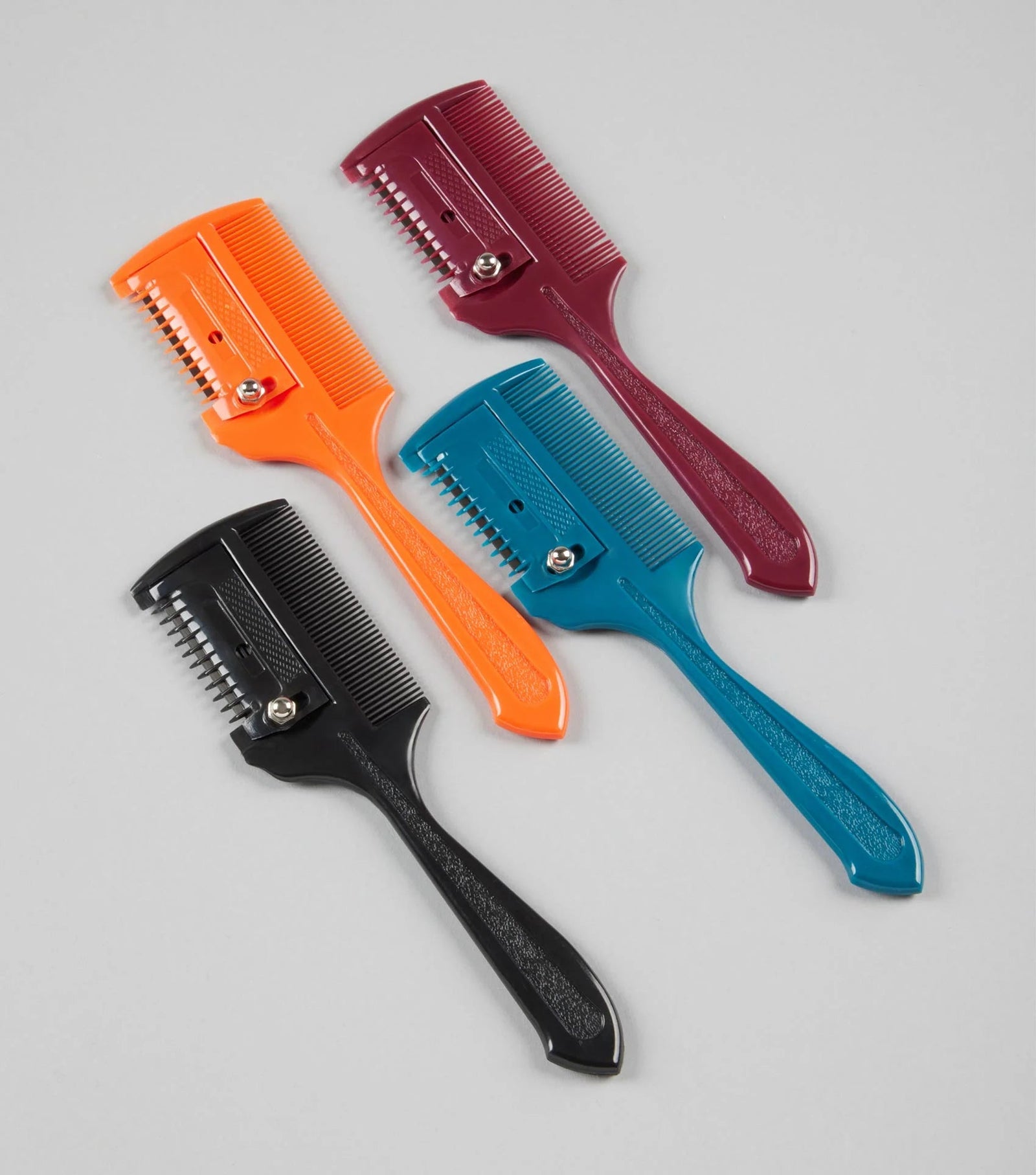 Mane Thinning Comb - Nags Essentials