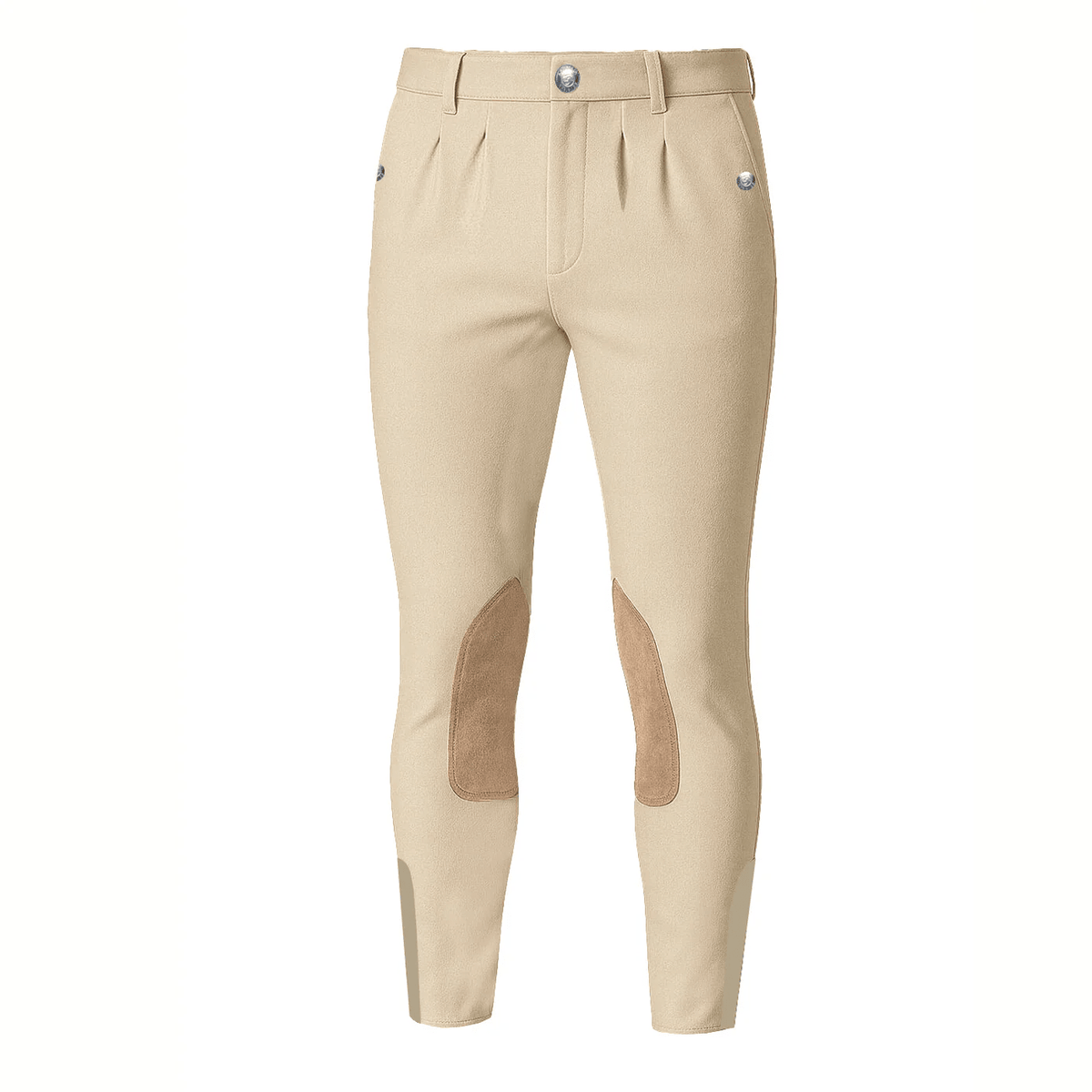 Mens Elite Breeches - Nags Essentials