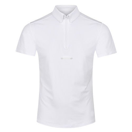 Mens Elite Cool Competition Shirt - Nags Essentials