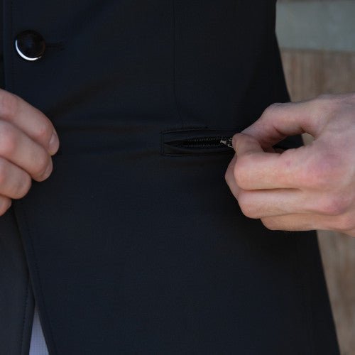 Mens Wyatt Jersey Competition Jacket - Nags Essentials