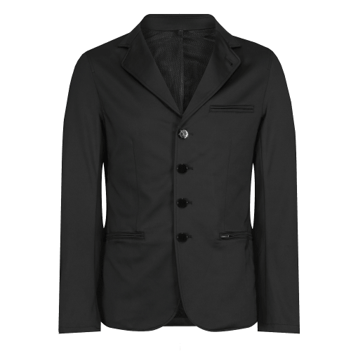 Mens Wyatt Jersey Competition Jacket - Nags Essentials