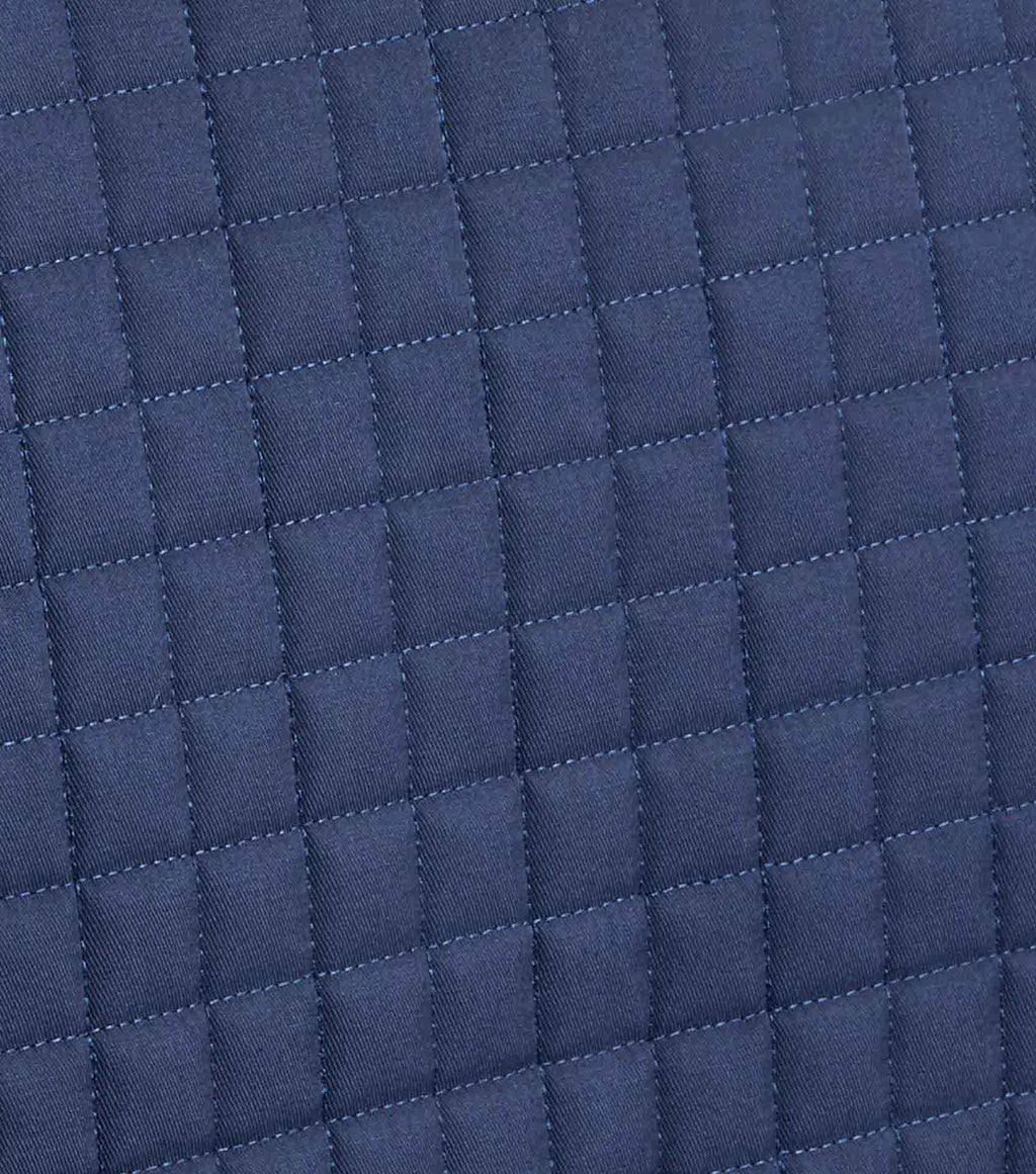Premier Equine Merino Wool Saddle Pad - Half Pad