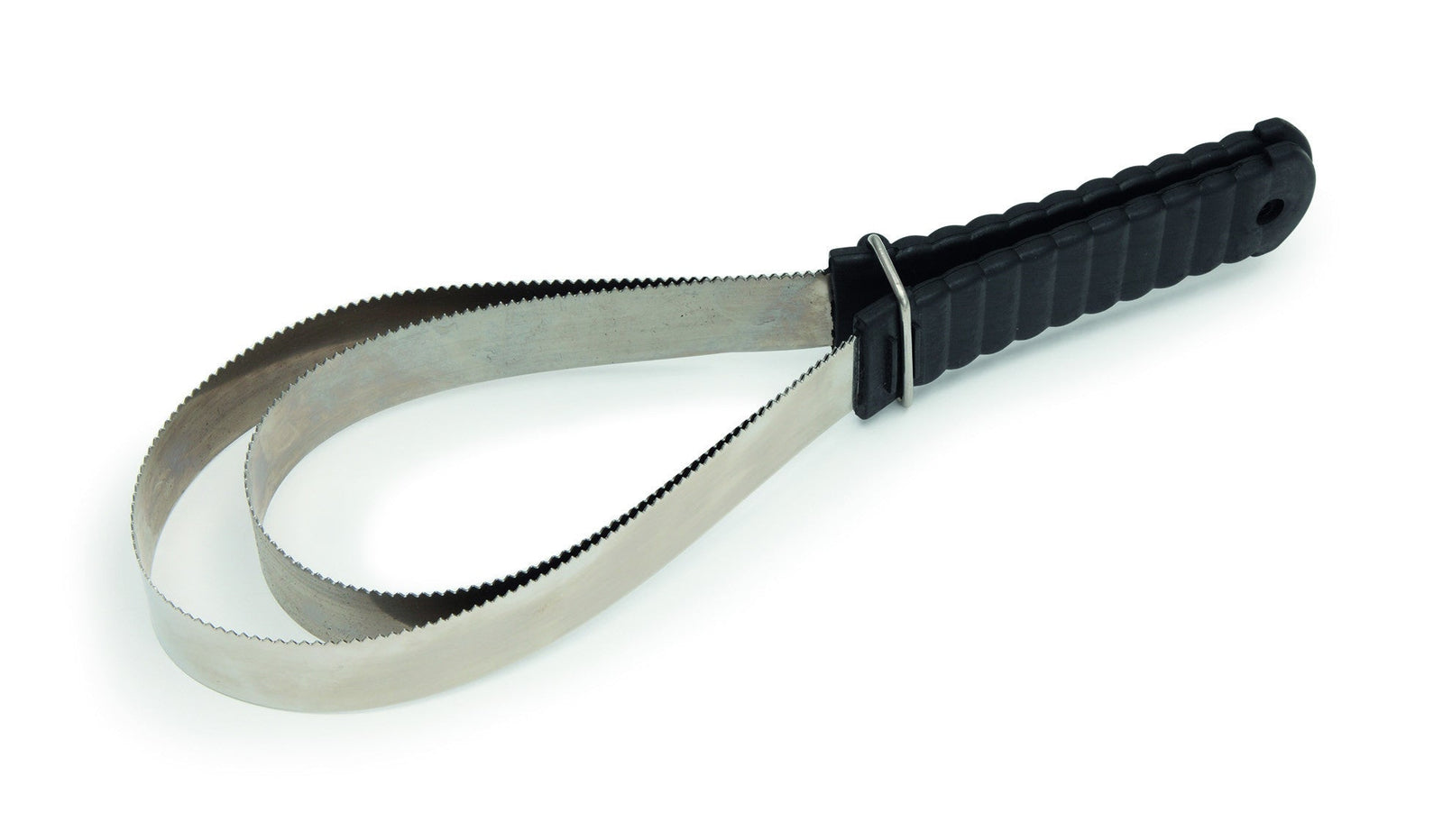 Metal Sweat Scraper/Shedding Blade - Nags Essentials