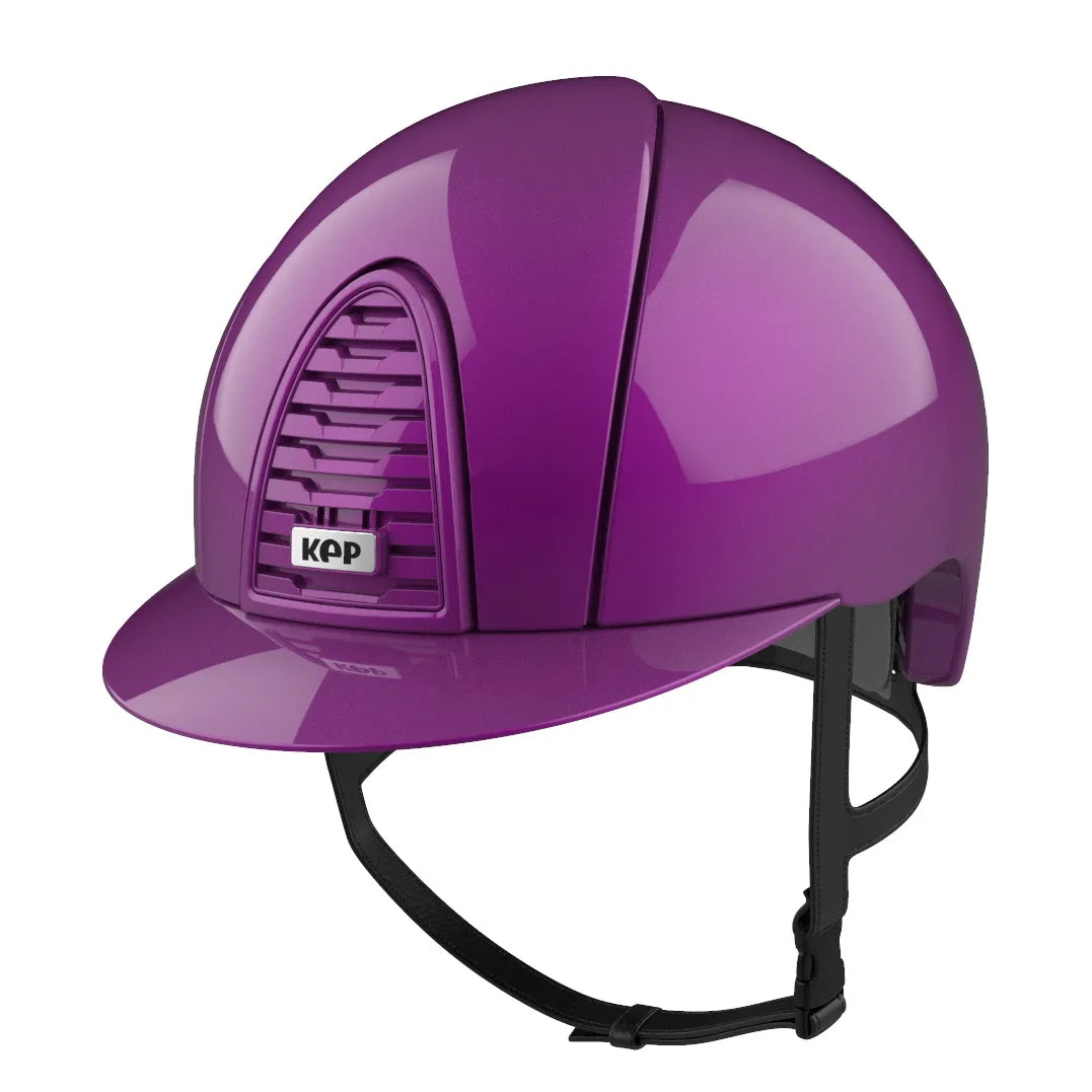 KEP Cromo 2.0 Metal Purple Standard Peak