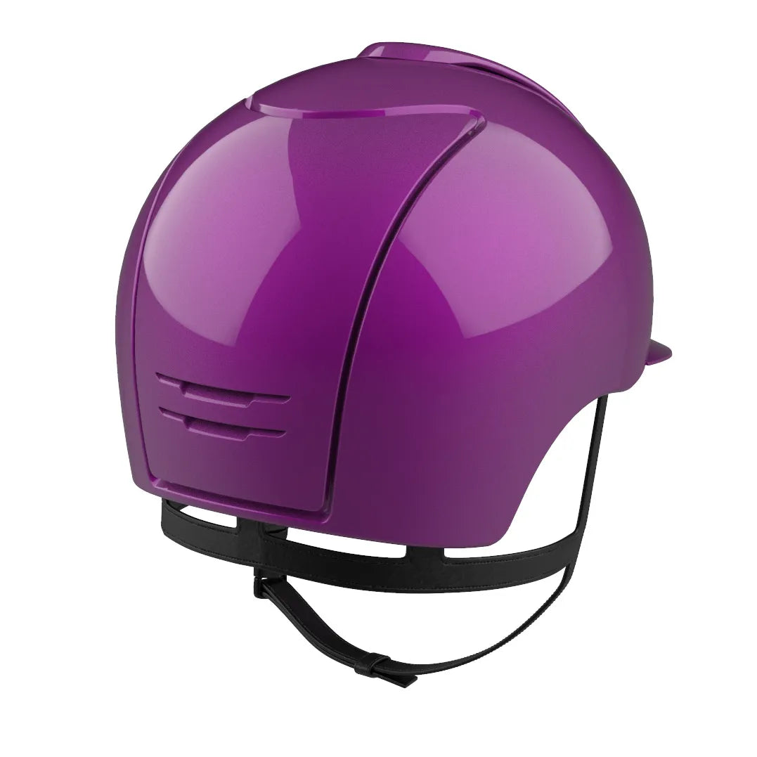 KEP Cromo 2.0 Metal Purple Standard Peak