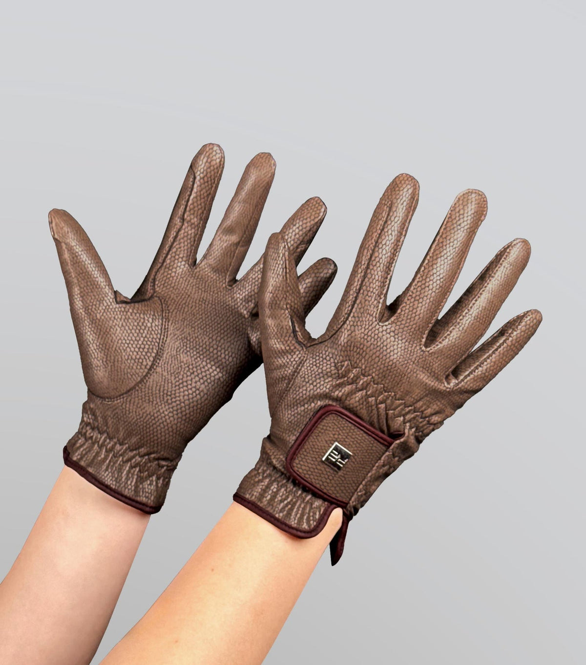 Metaro Riding Gloves - Nags Essentials