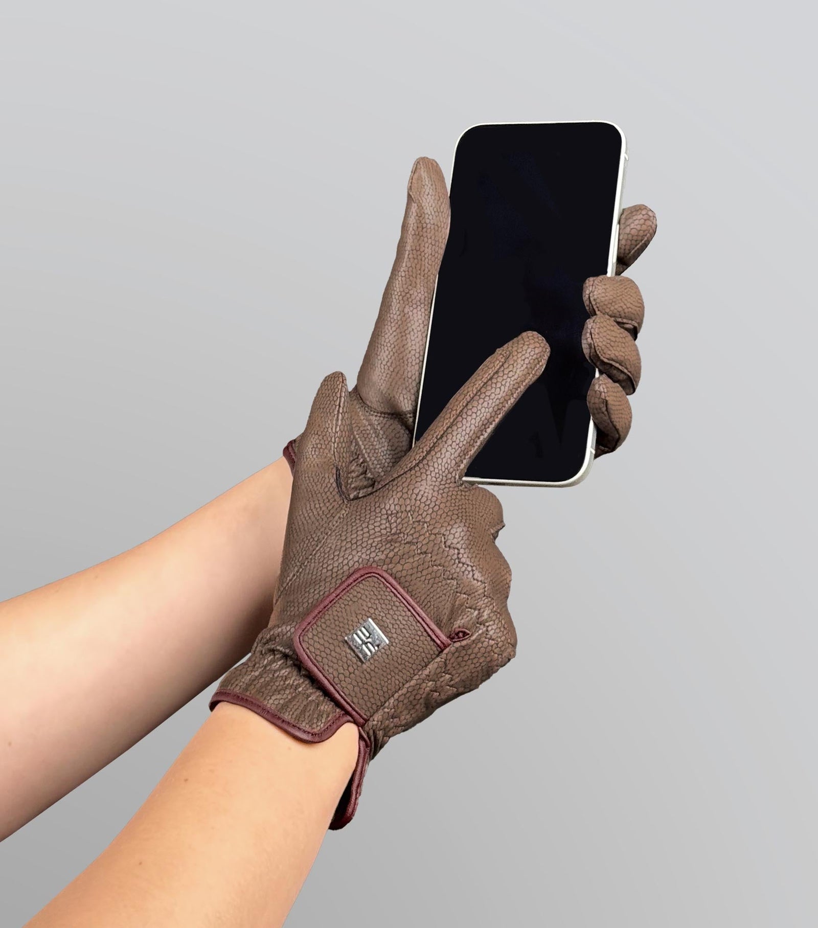 Metaro Riding Gloves - Nags Essentials