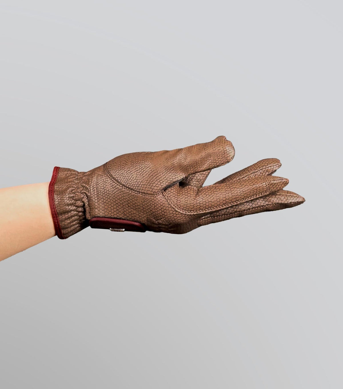 Metaro Riding Gloves - Nags Essentials