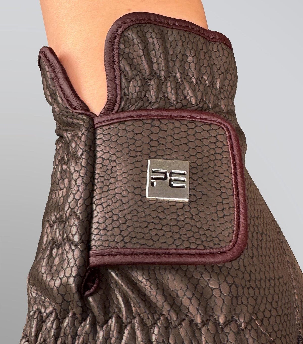Metaro Riding Gloves - Nags Essentials