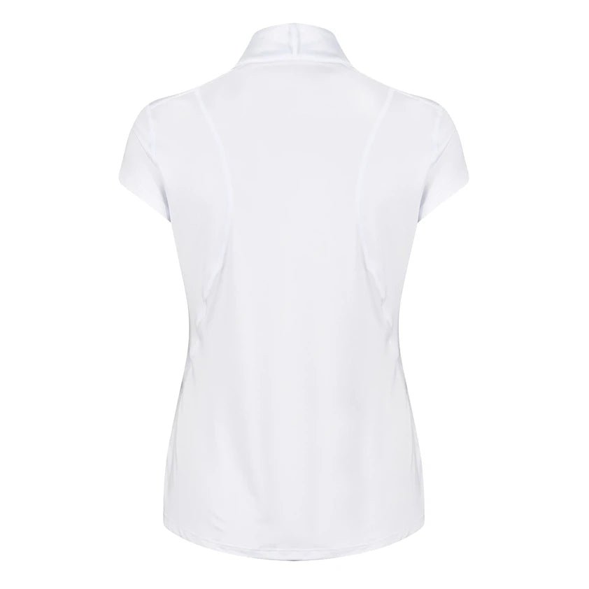 Mia Lace Competition Shirt - Nags Essentials