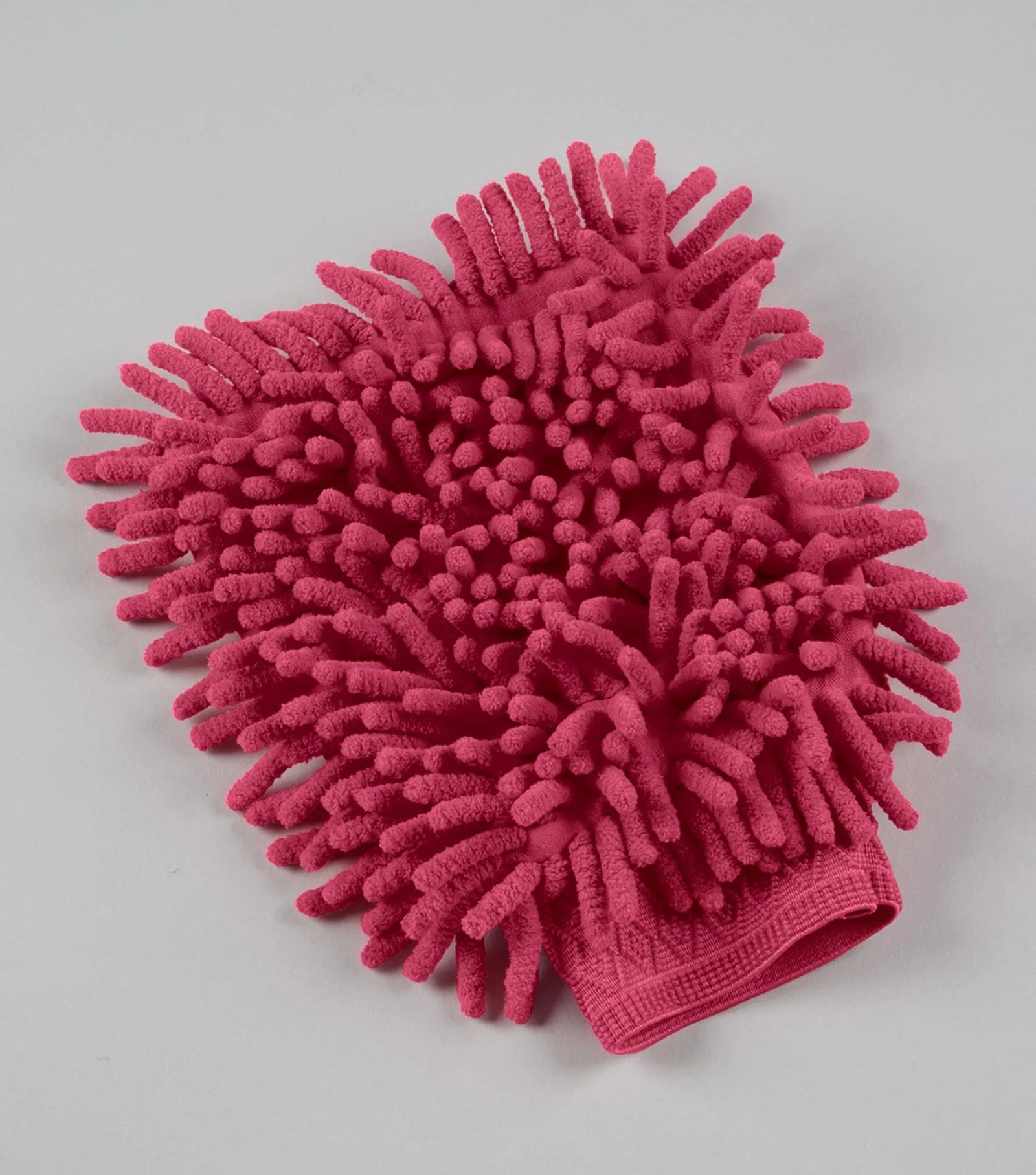 Microfibre Grooming Mitt - Nags Essentials