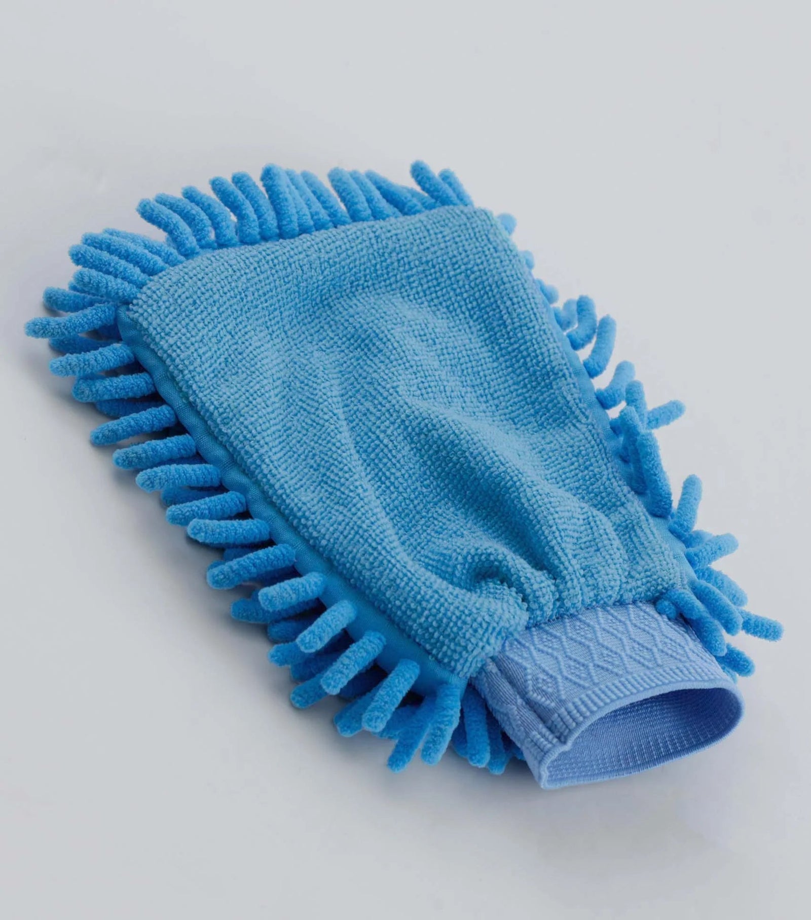 Microfibre Grooming Mitt - Nags Essentials