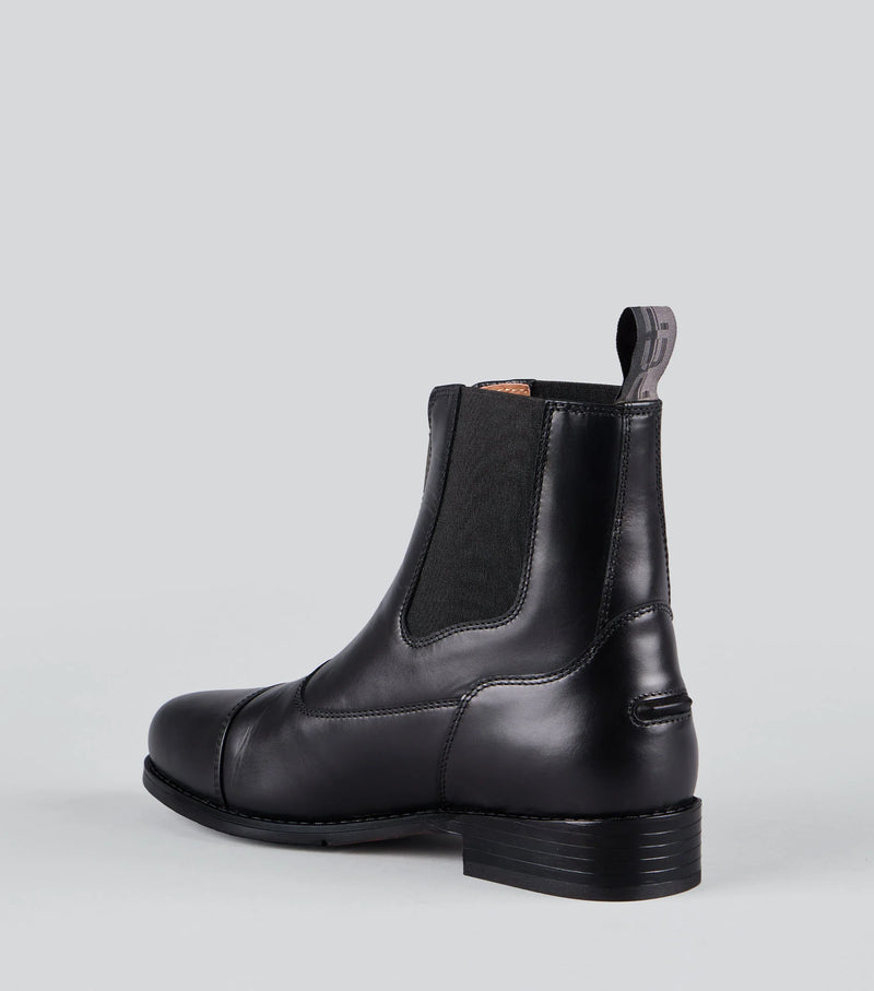 Premier Equine Mimas Leather Paddock Boot