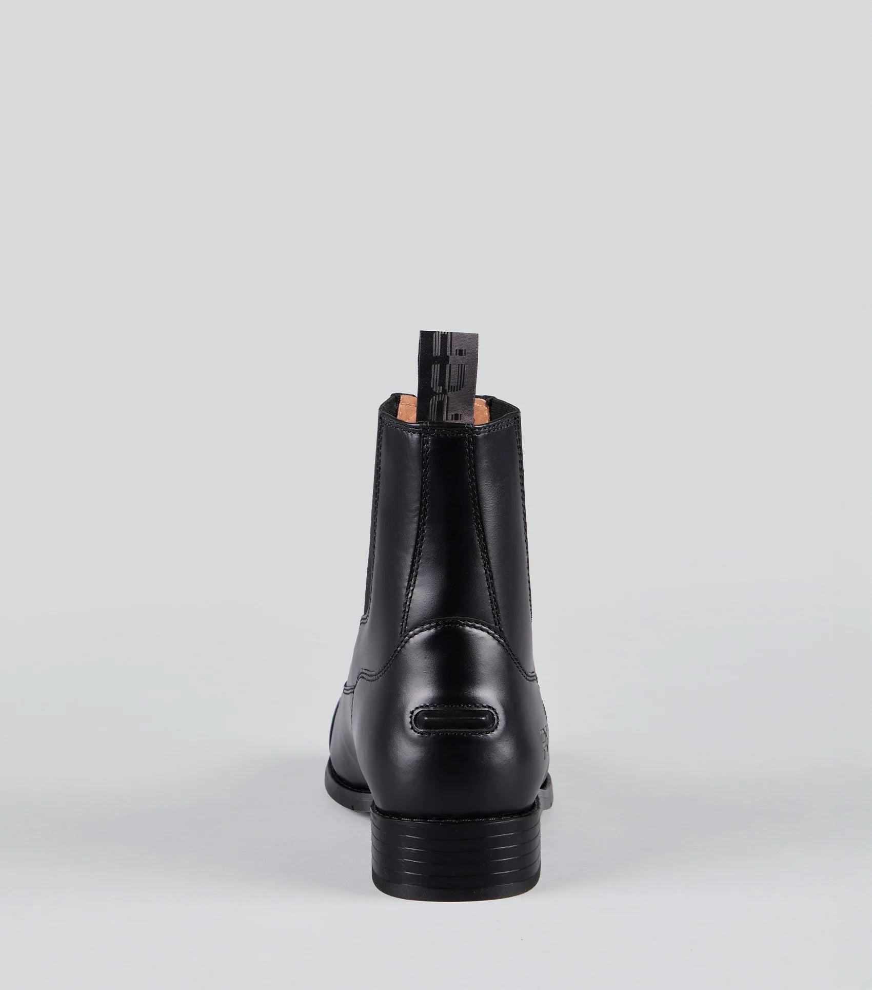 Premier Equine Mimas Leather Paddock Boot