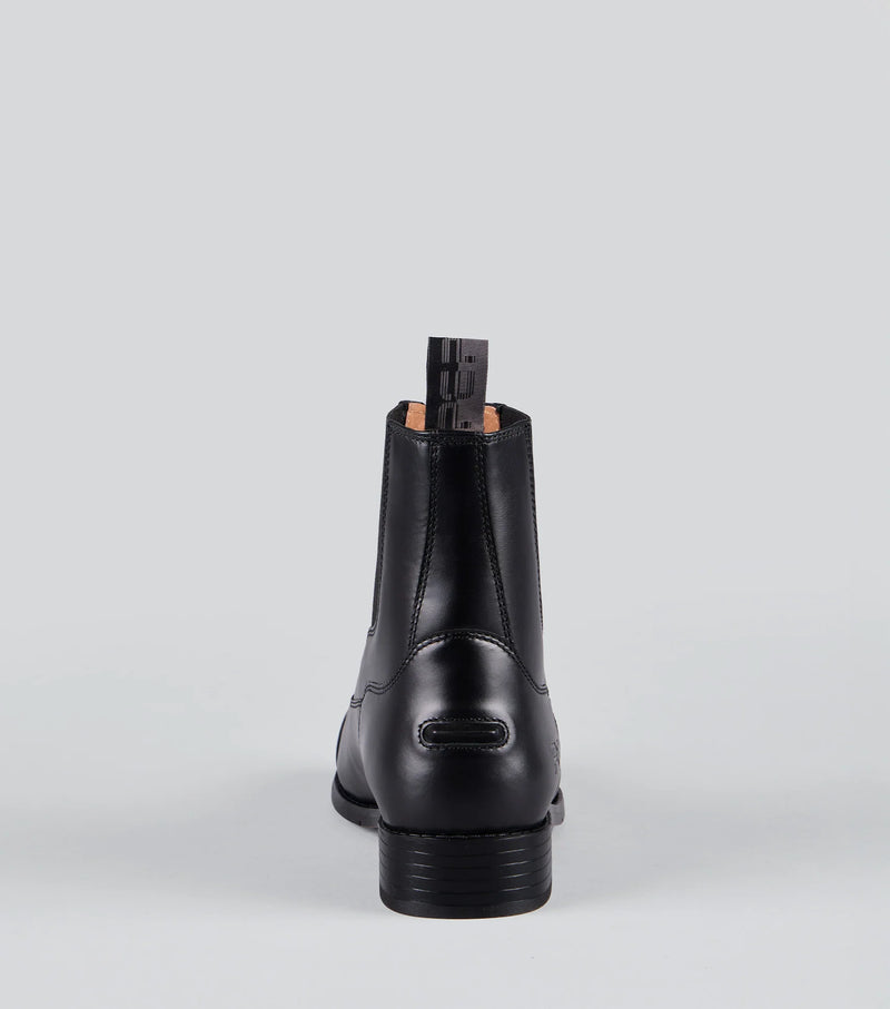 Premier Equine Mimas Leather Paddock Boot
