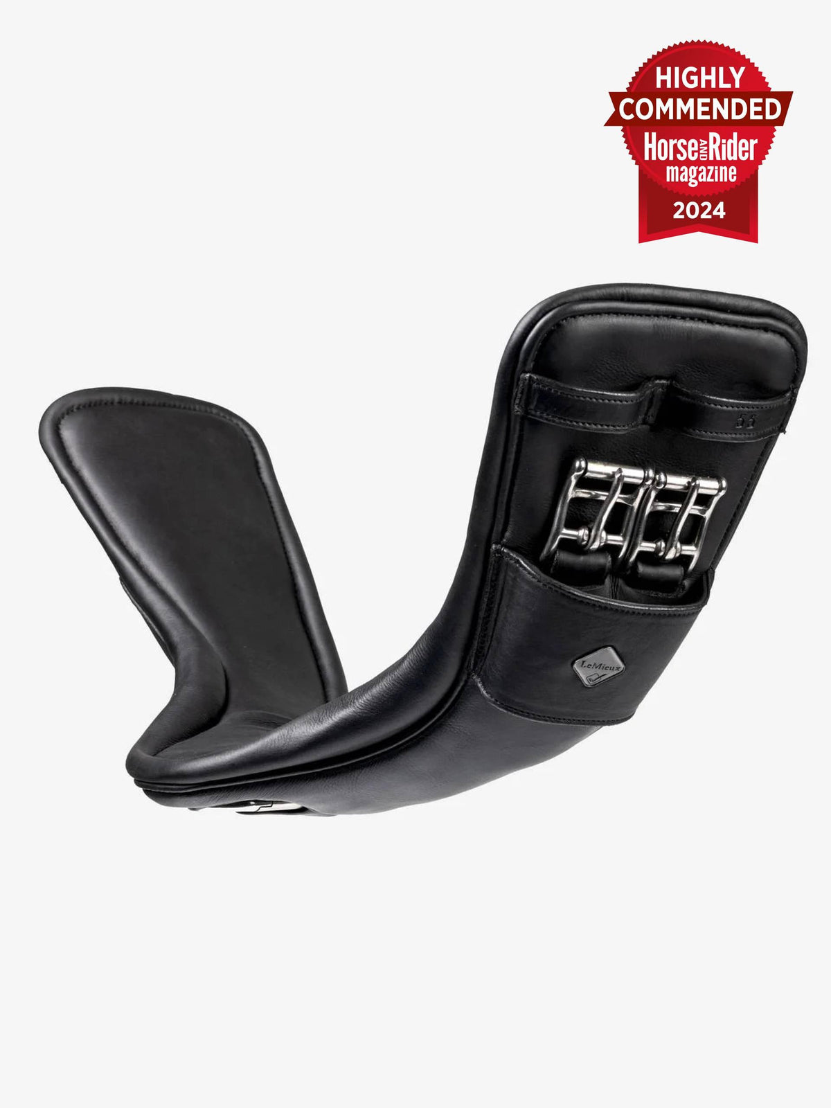 LeMieux Gel-Tek Anatomic Mono Girth