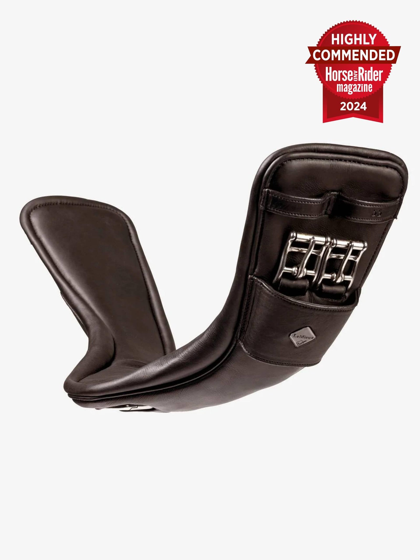 LeMieux Gel-Tek Anatomic Mono Girth