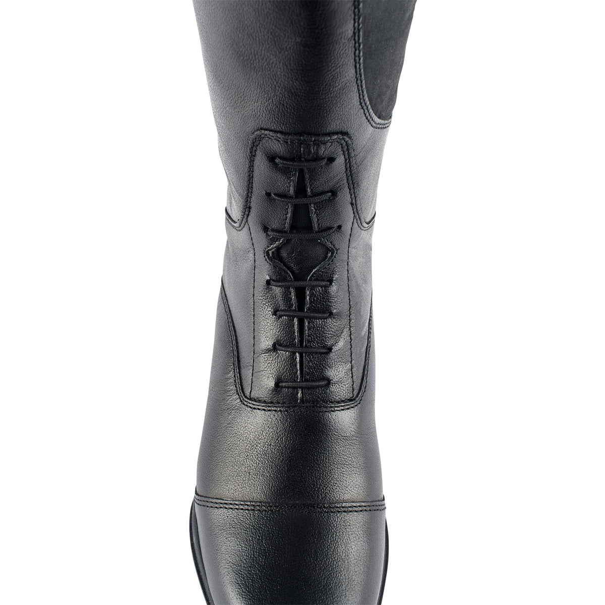 Moretta Albina Riding Boots - Black - Nags Essentials