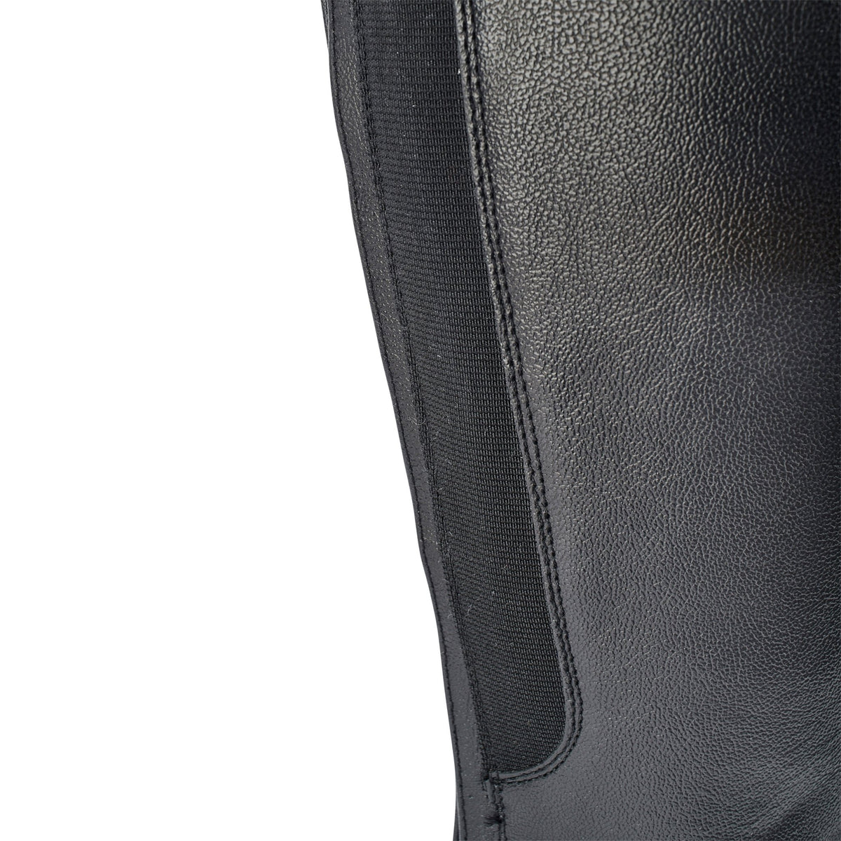 Moretta Albina Riding Boots - Black - Nags Essentials