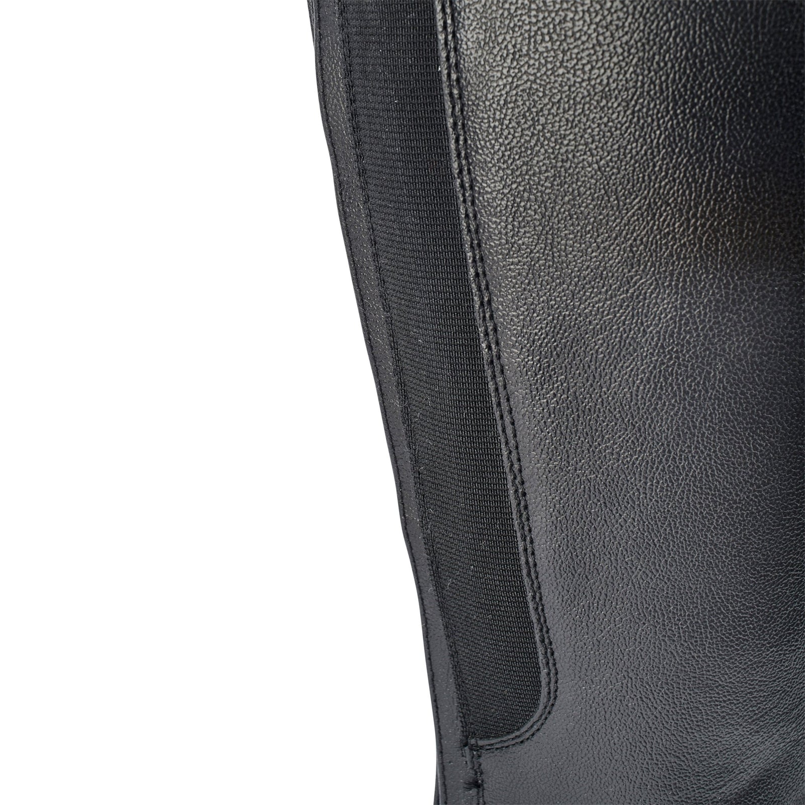 Moretta Albina Riding Boots - Black - Nags Essentials