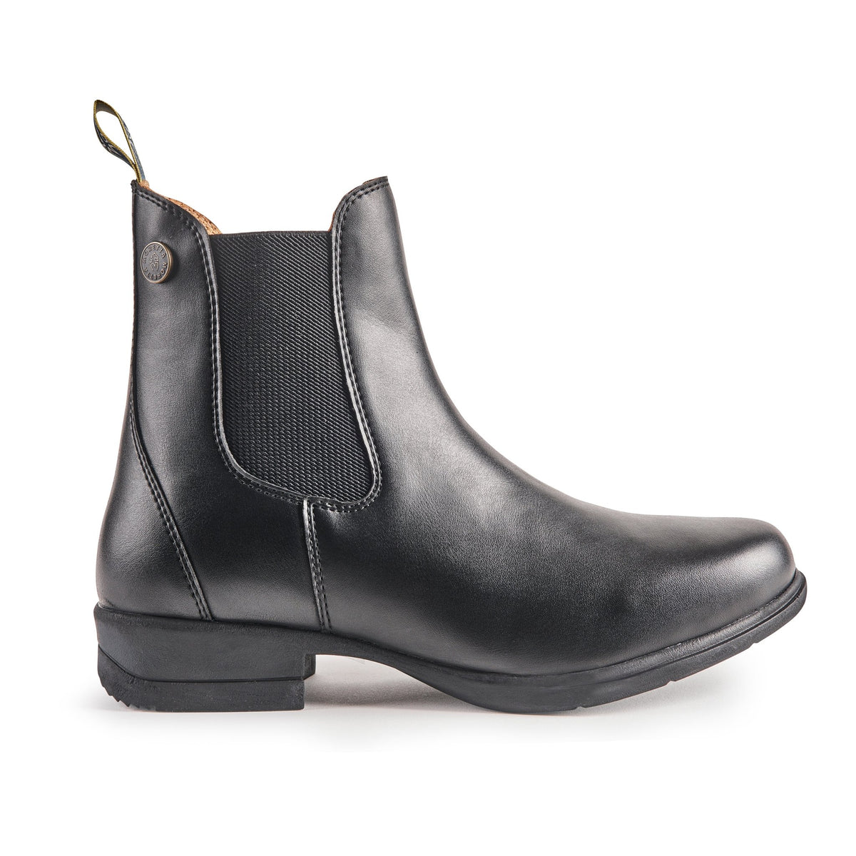 Moretta Alma Adult Jodhpur Boot - Nags Essentials