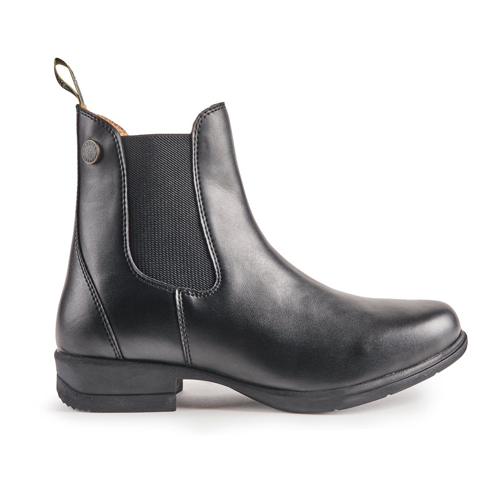 Moretta Alma Adult Jodhpur Boot - Nags Essentials